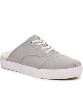 TOMS Cardinum Cordones Platform Indio Mule Sneakers Shoes